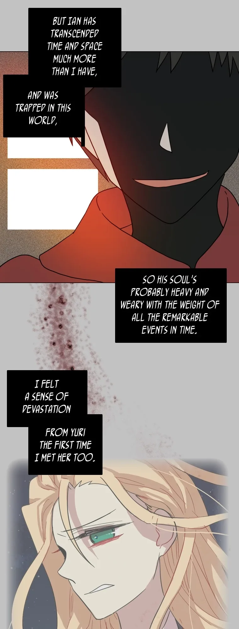 Dreamcide Chapter 162 page 5