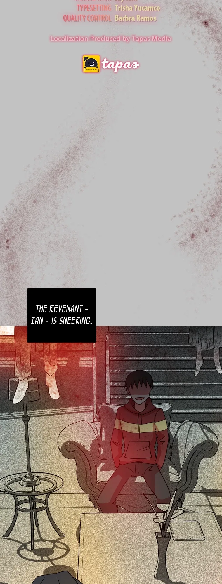 Dreamcide Chapter 162 page 3