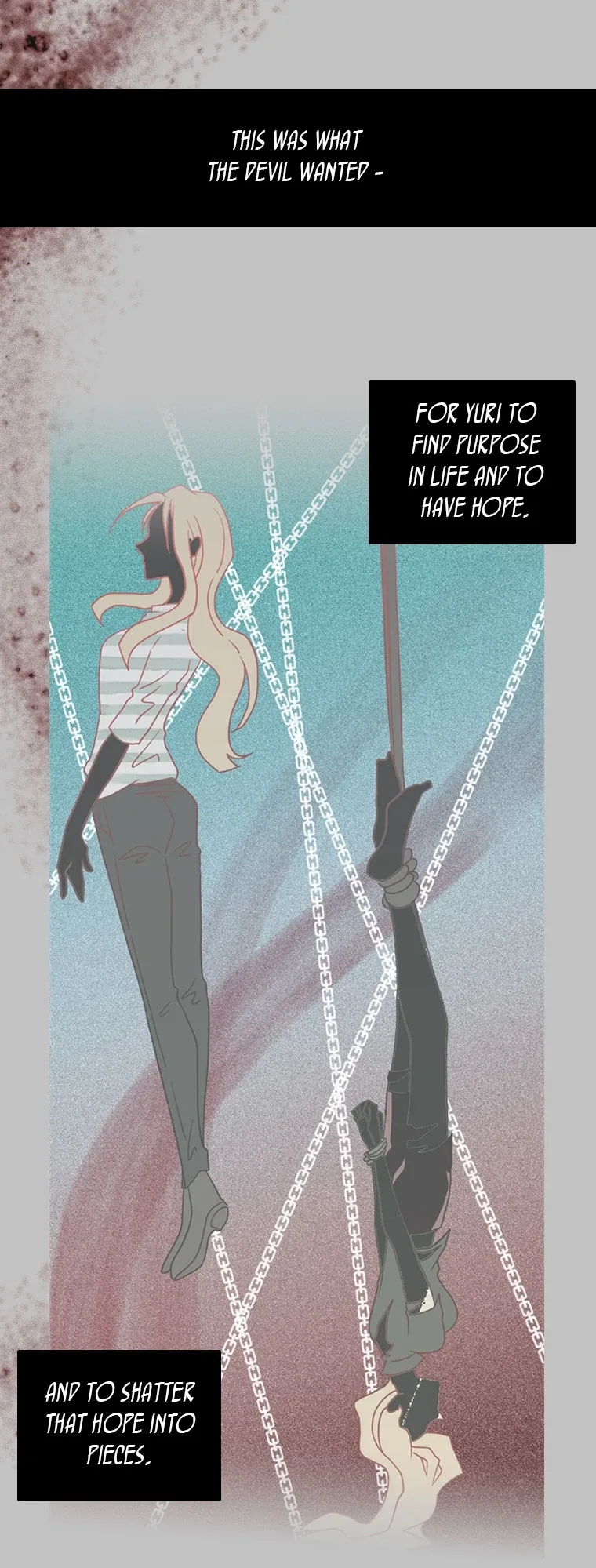 Dreamcide Chapter 162 page 8