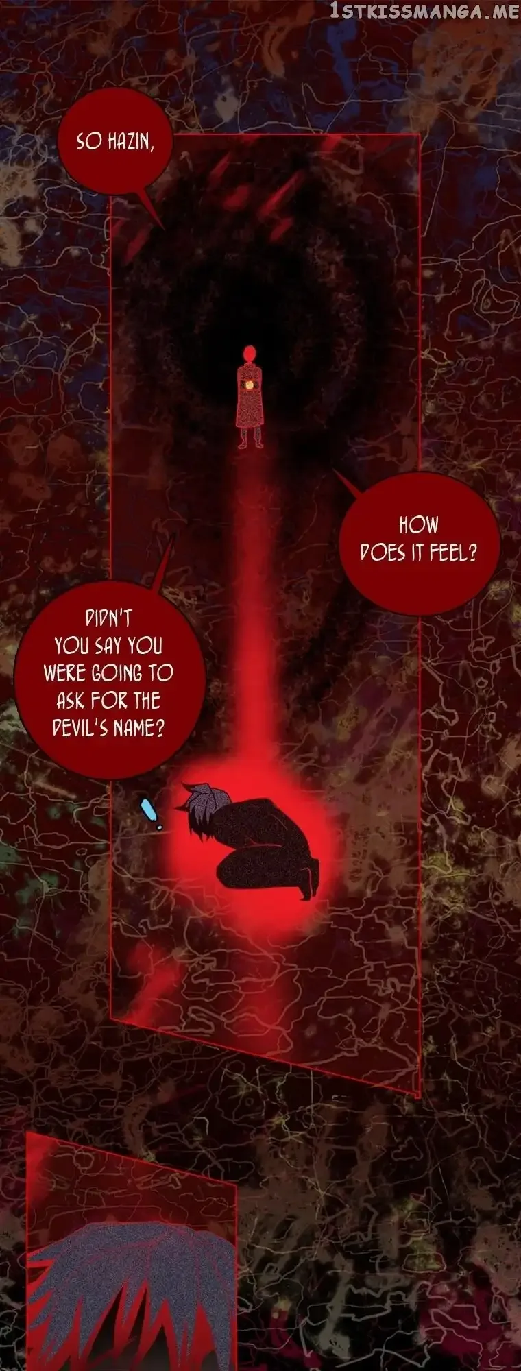 Dreamcide Chapter 164 page 1