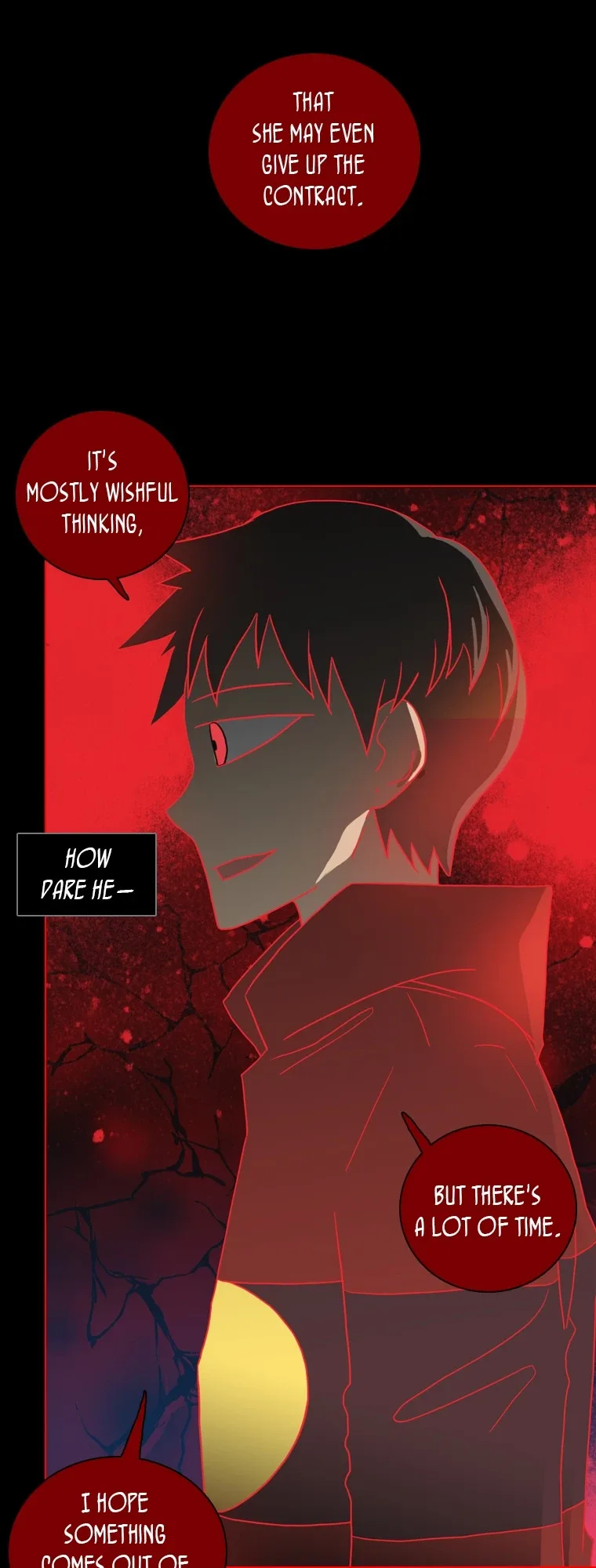 Dreamcide Chapter 159 page 25