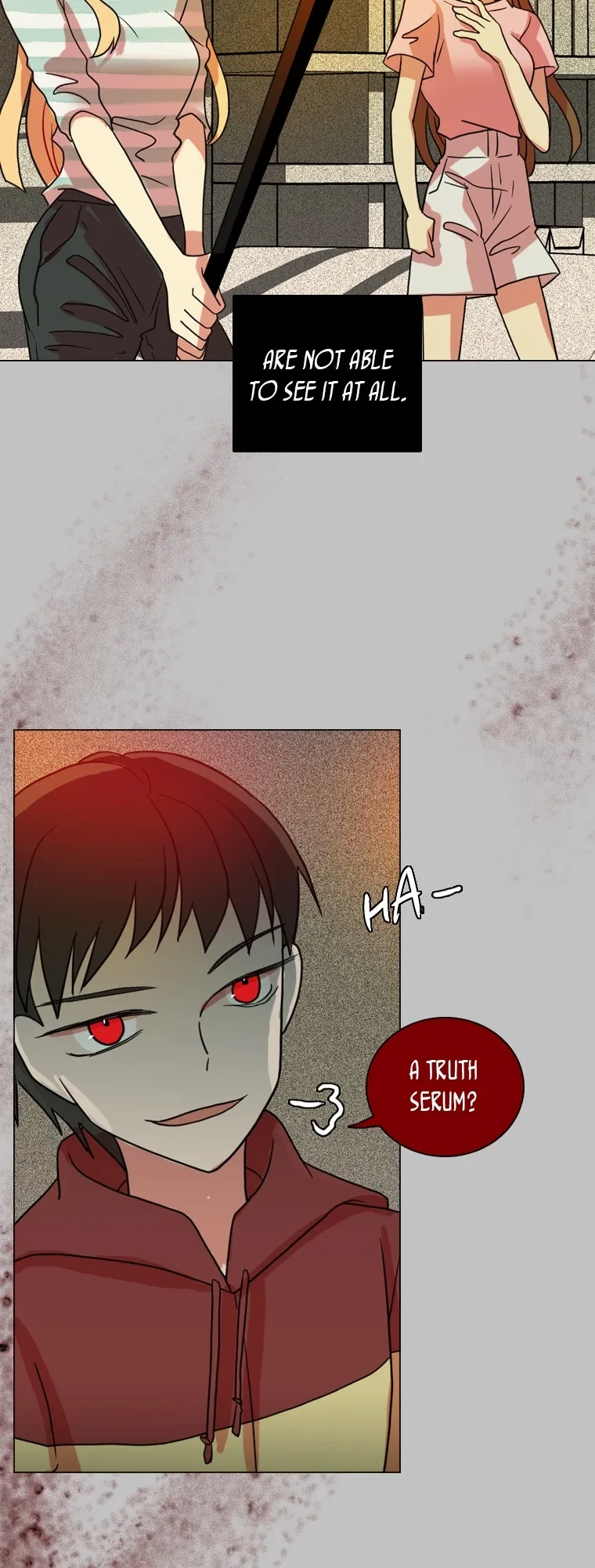 Dreamcide Chapter 162 page 15
