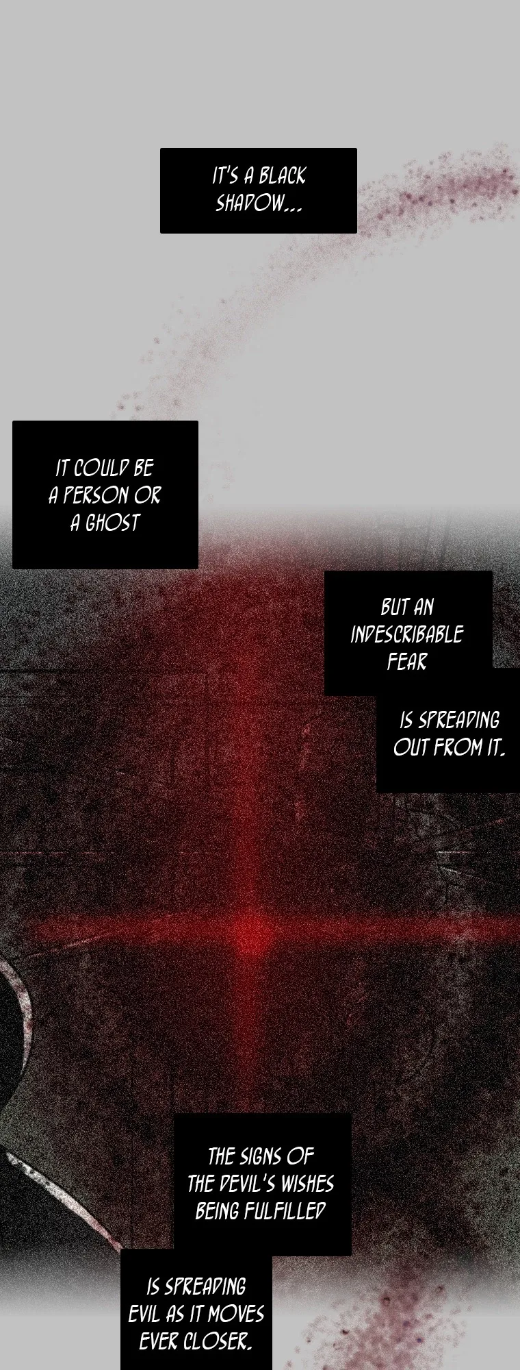 Dreamcide Chapter 162 page 13