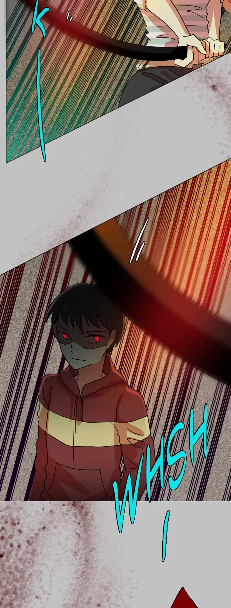 Dreamcide Chapter 162 page 19