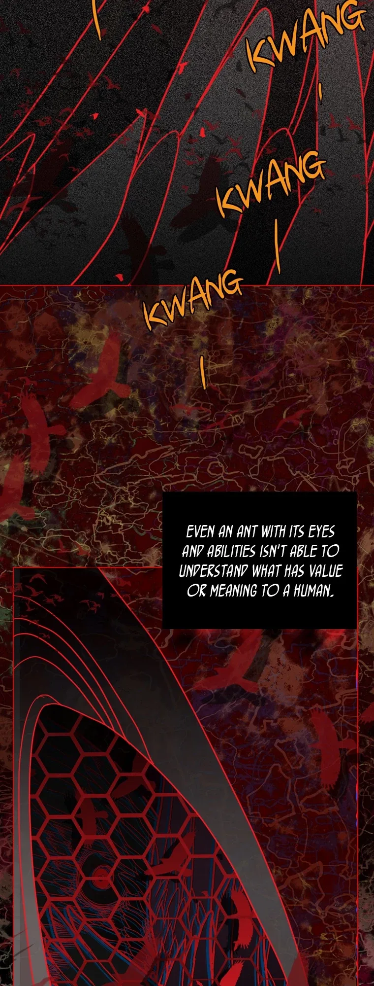 Dreamcide Chapter 163 page 47
