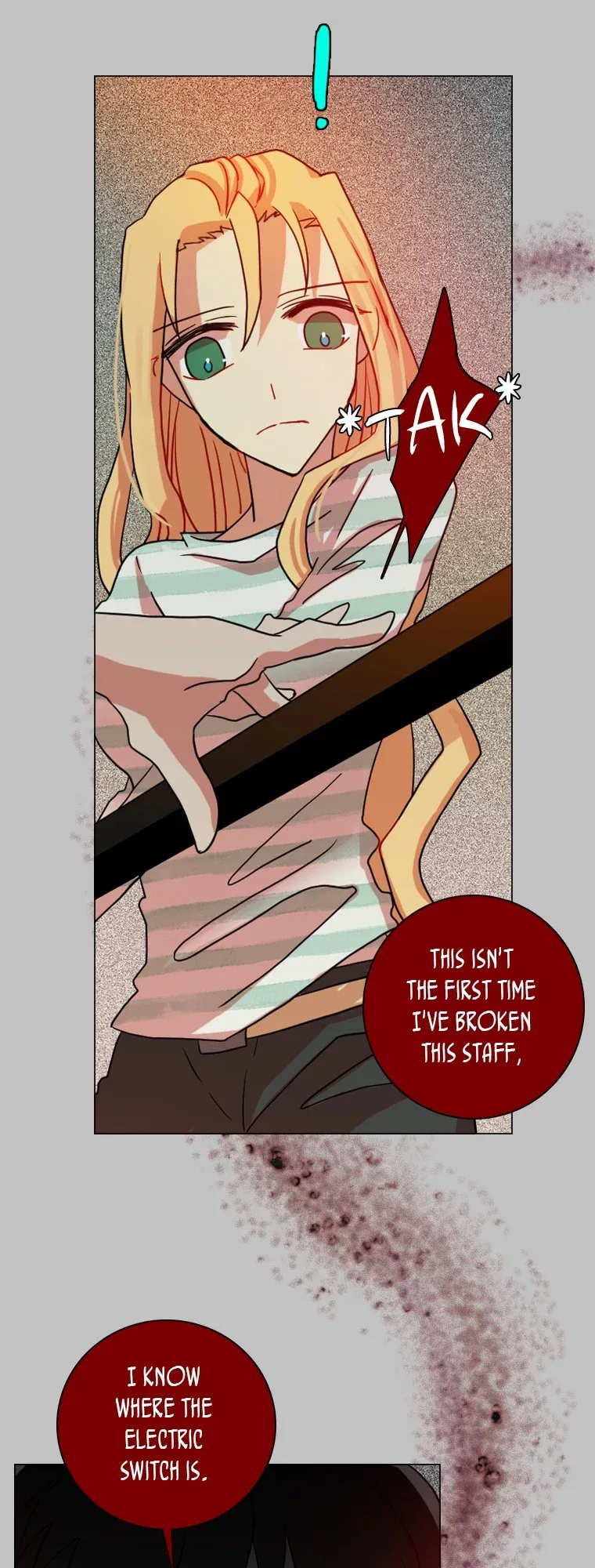 Dreamcide Chapter 162 page 25