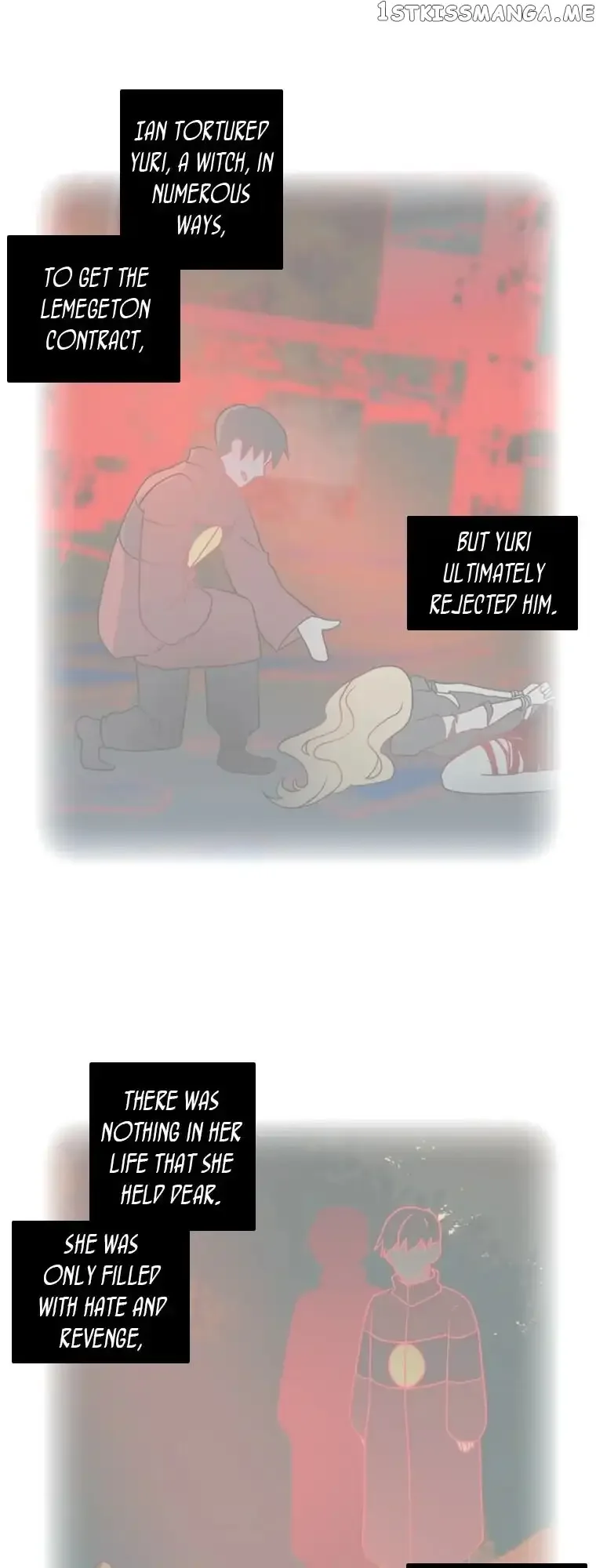 Dreamcide Chapter 160 page 21