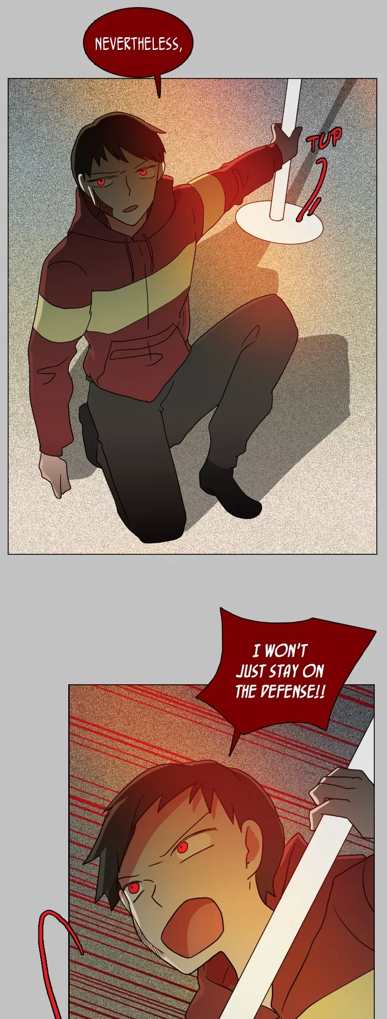 Dreamcide Chapter 162 page 33