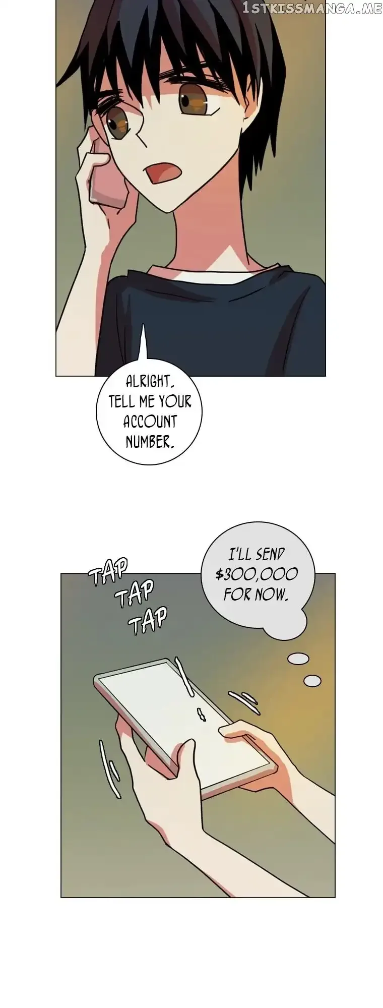Dreamcide Chapter 160 page 28