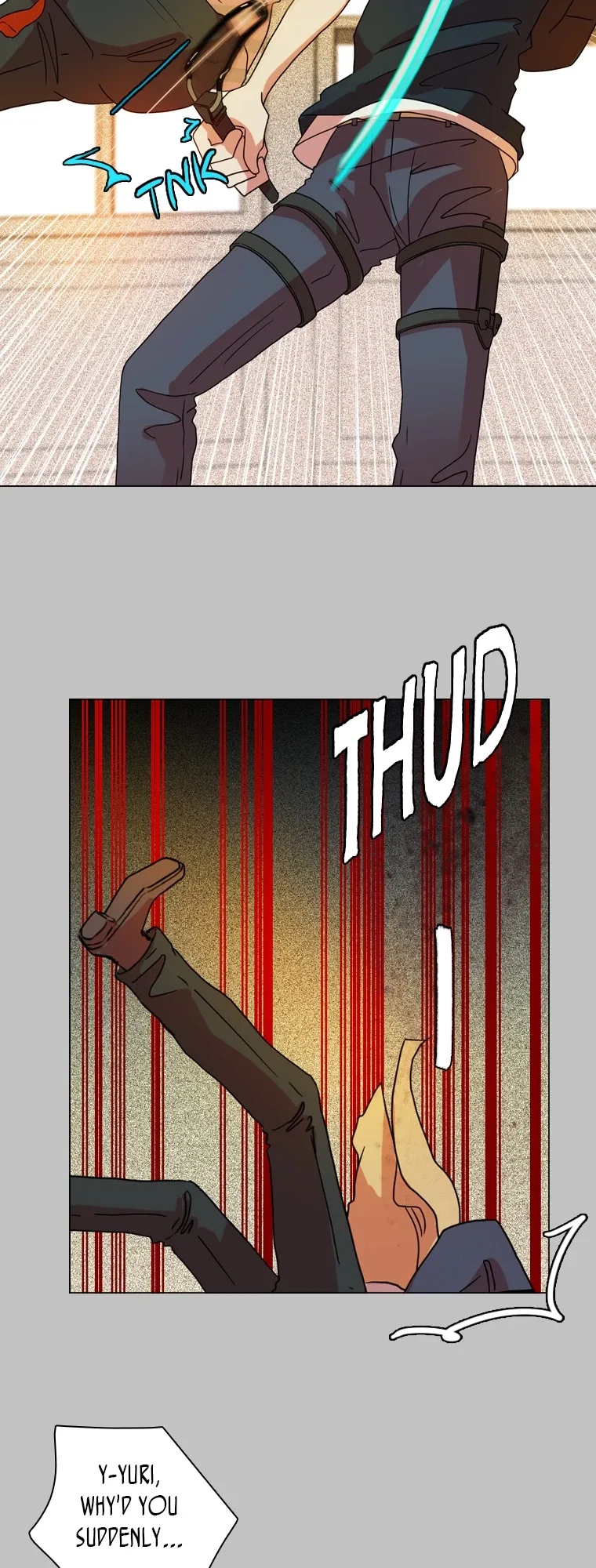 Dreamcide Chapter 162 page 41