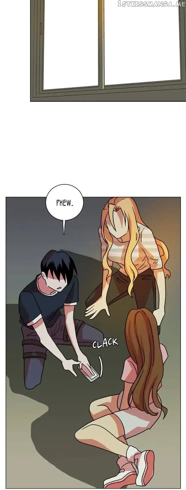 Dreamcide Chapter 160 page 36