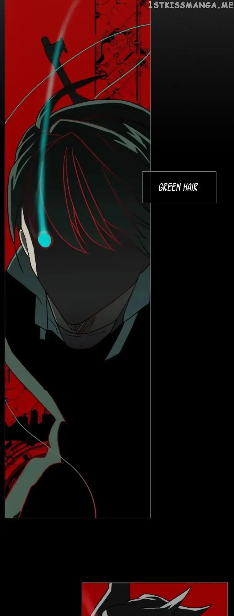 Dreamcide Chapter 164 page 26