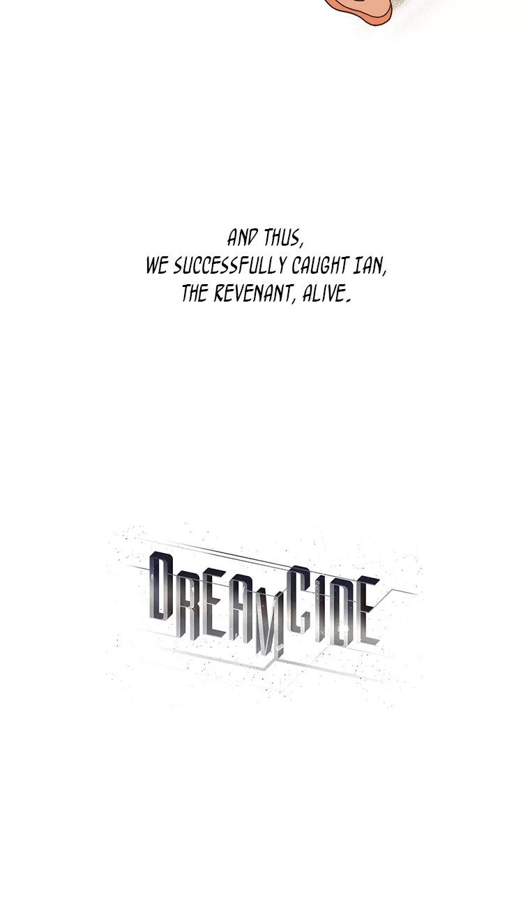 Dreamcide Chapter 162 page 54