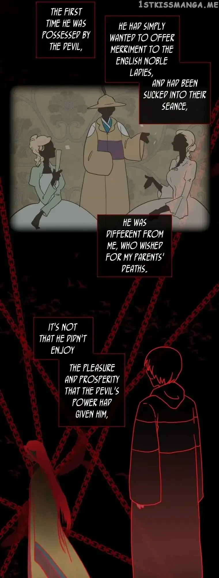 Dreamcide Chapter 166 page 5