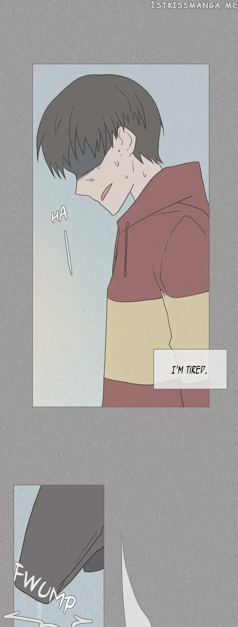 Dreamcide Chapter 164 page 37