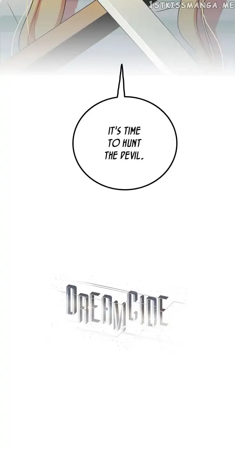 Dreamcide Chapter 160 page 54