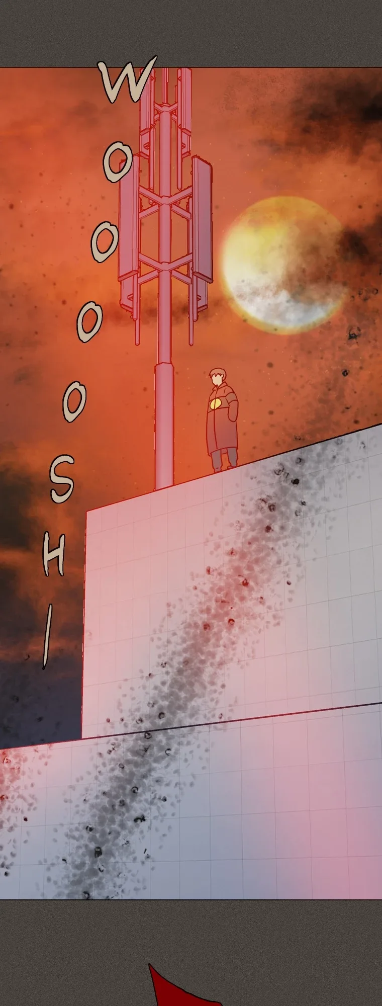 Dreamcide Chapter 165 page 5