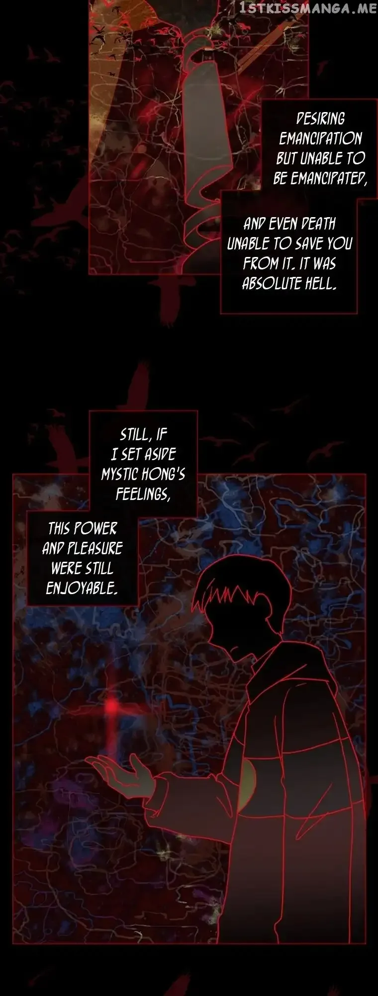 Dreamcide Chapter 166 page 7