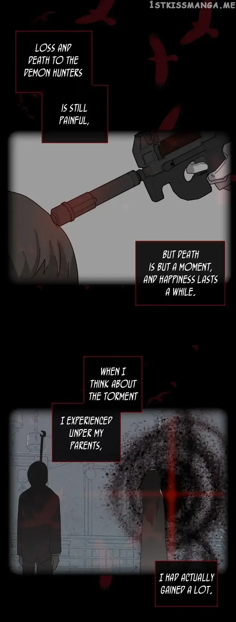 Dreamcide Chapter 166 page 8