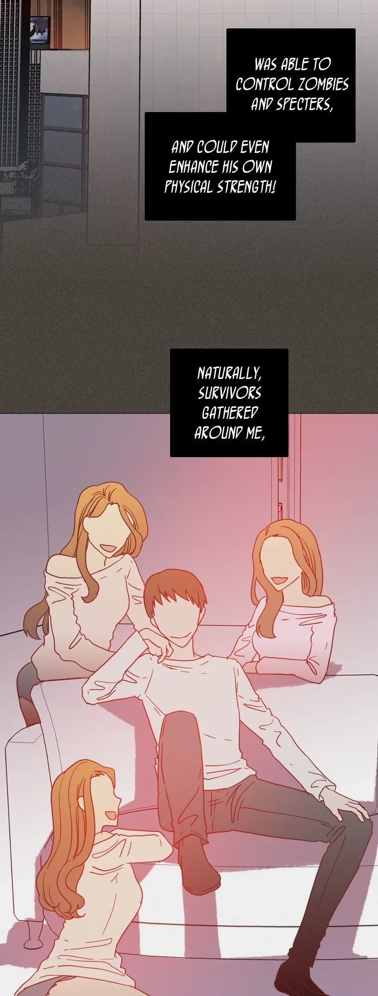 Dreamcide Chapter 165 page 10