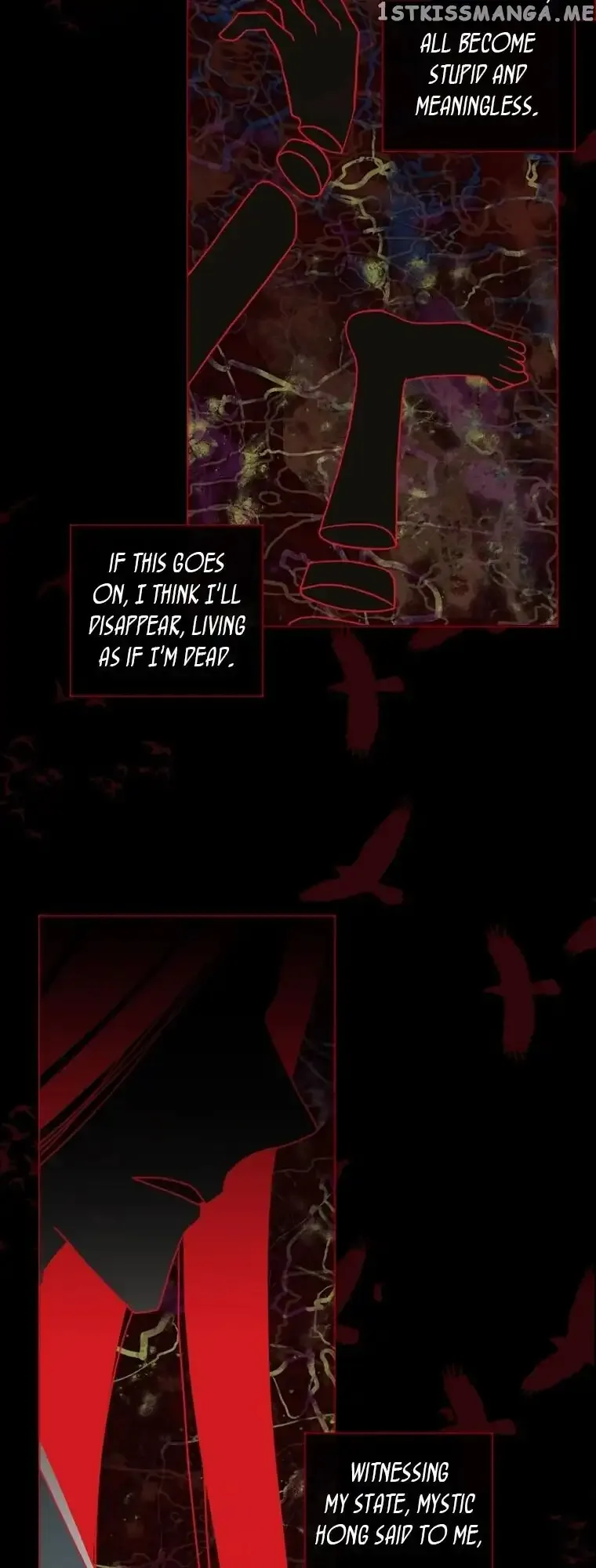 Dreamcide Chapter 166 page 18