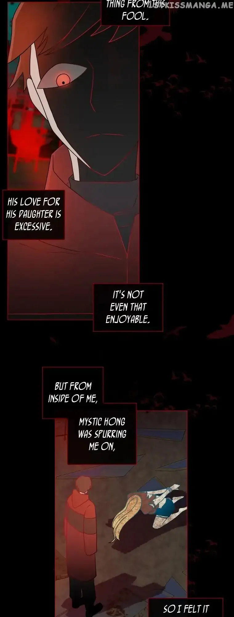 Dreamcide Chapter 166 page 22