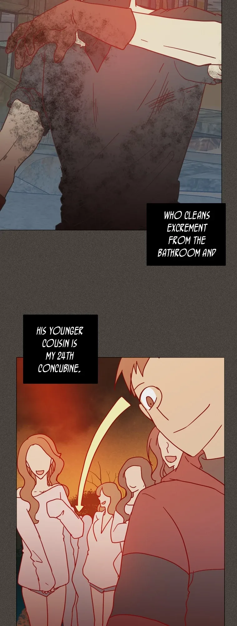 Dreamcide Chapter 165 page 14