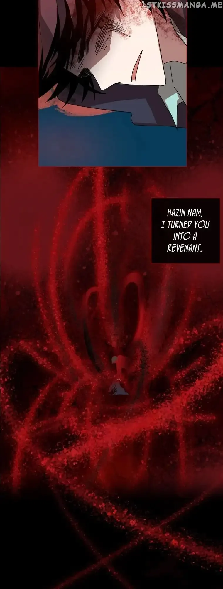 Dreamcide Chapter 166 page 24