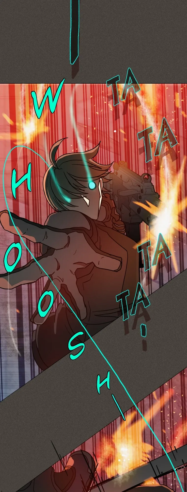 Dreamcide Chapter 165 page 24