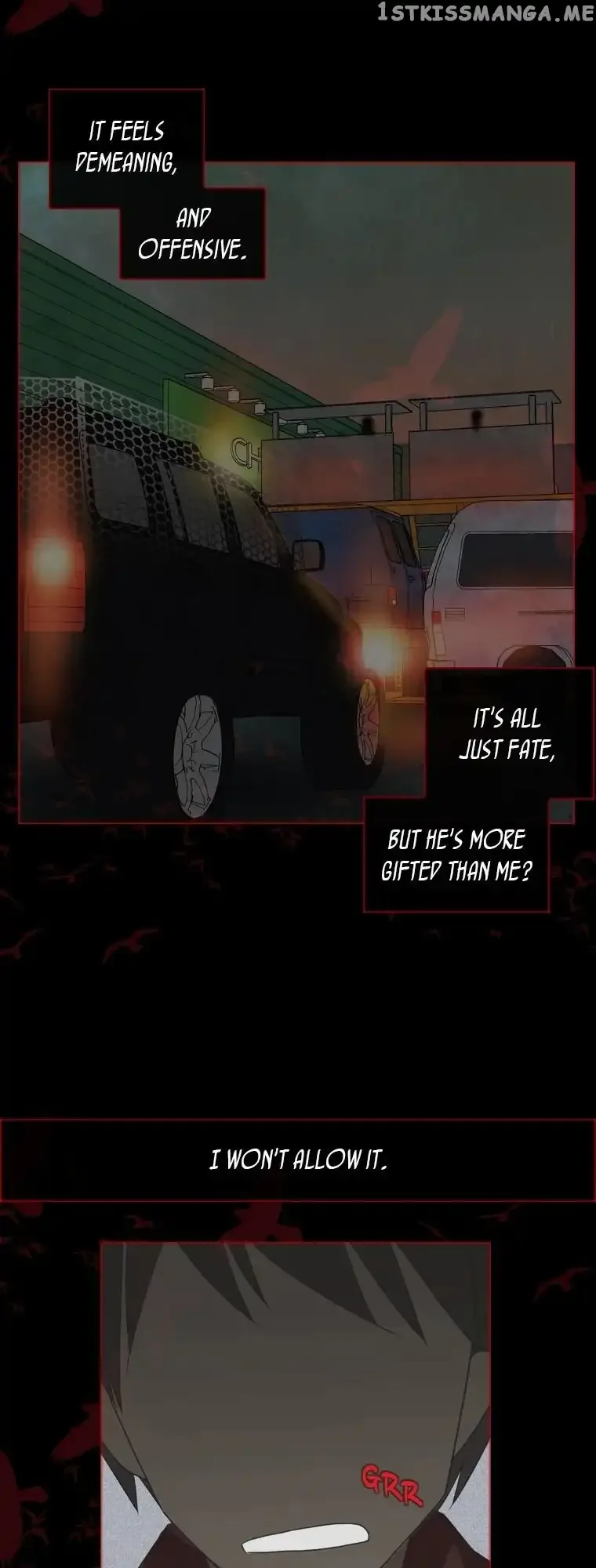 Dreamcide Chapter 166 page 33