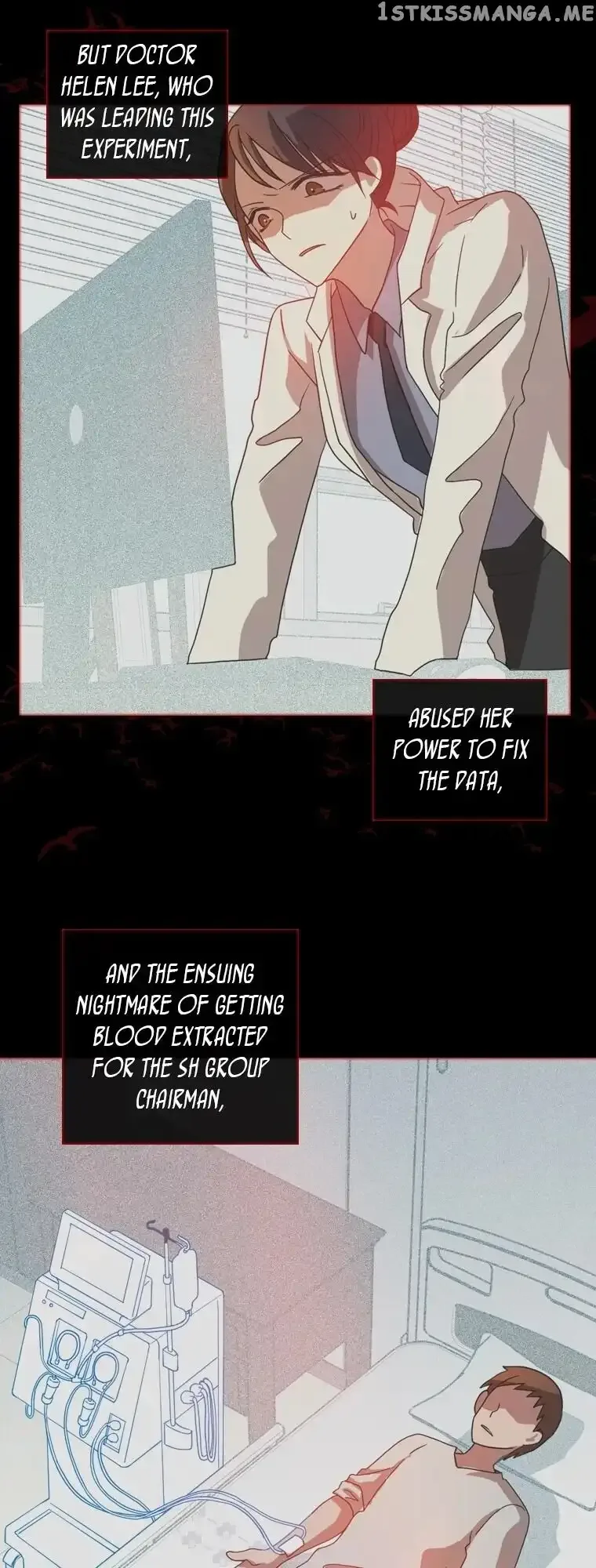Dreamcide Chapter 166 page 41