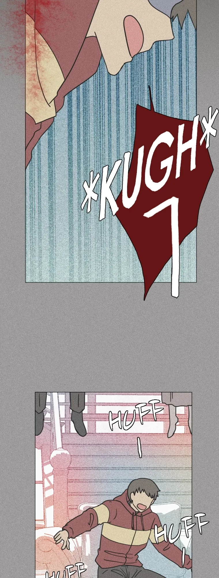 Dreamcide Chapter 165 page 34