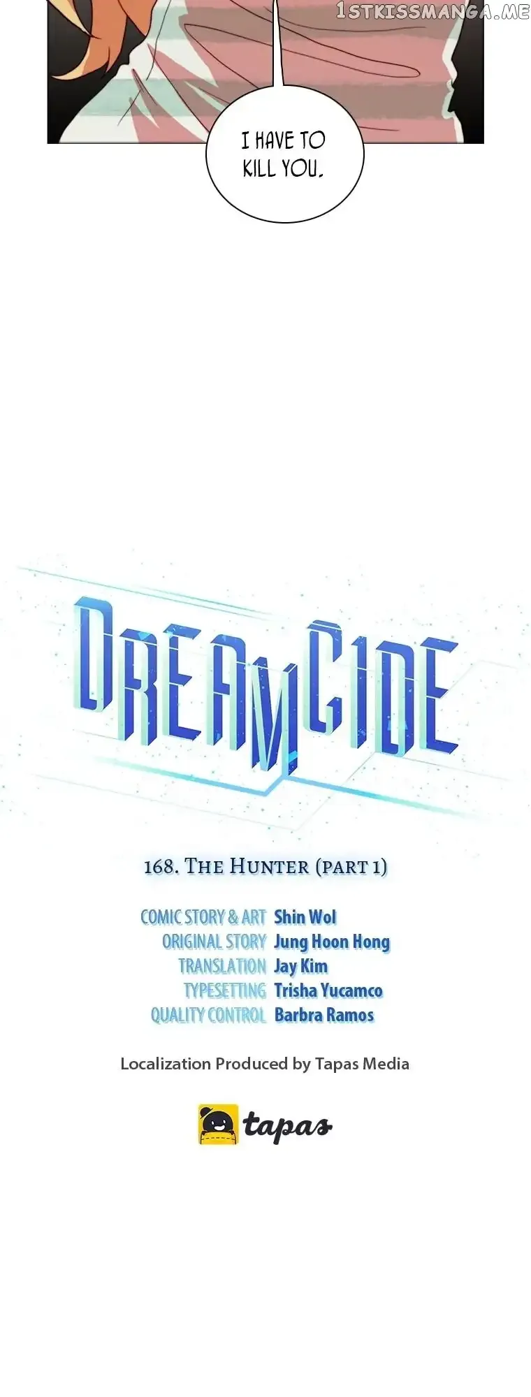 Dreamcide Chapter 168 page 3