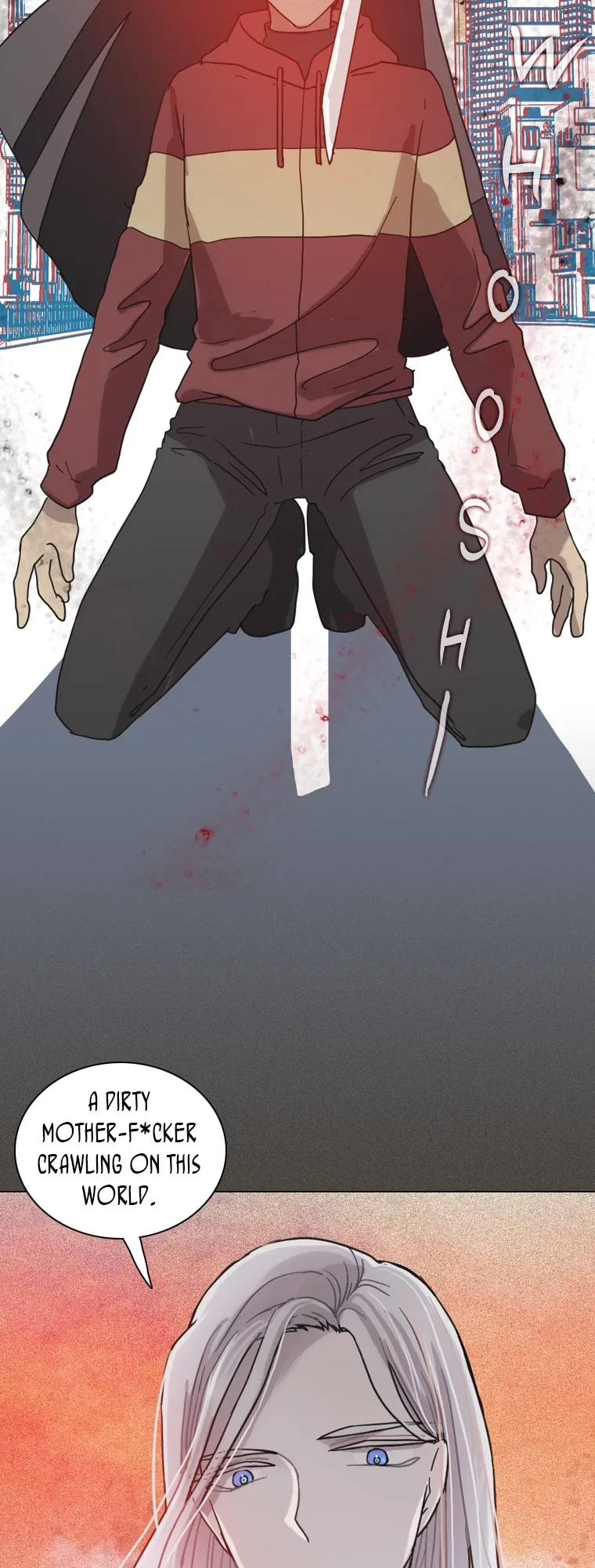 Dreamcide Chapter 165 page 39