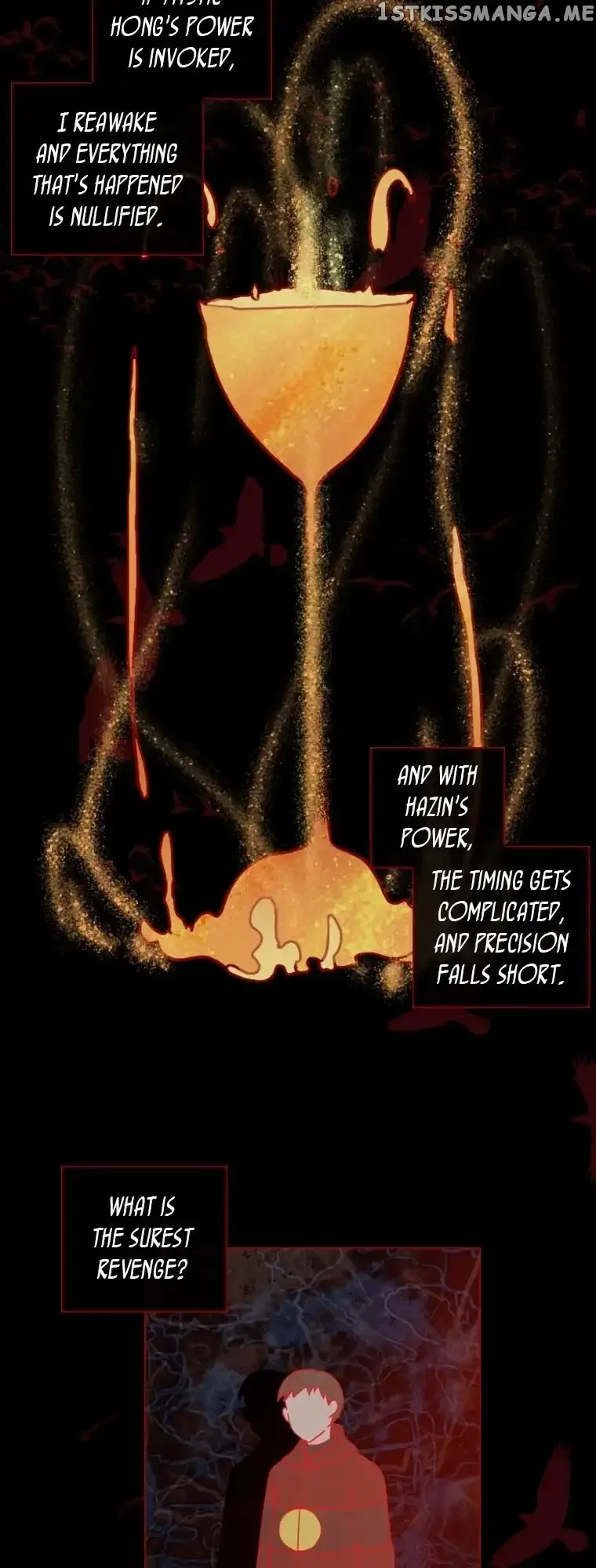 Dreamcide Chapter 166 page 47