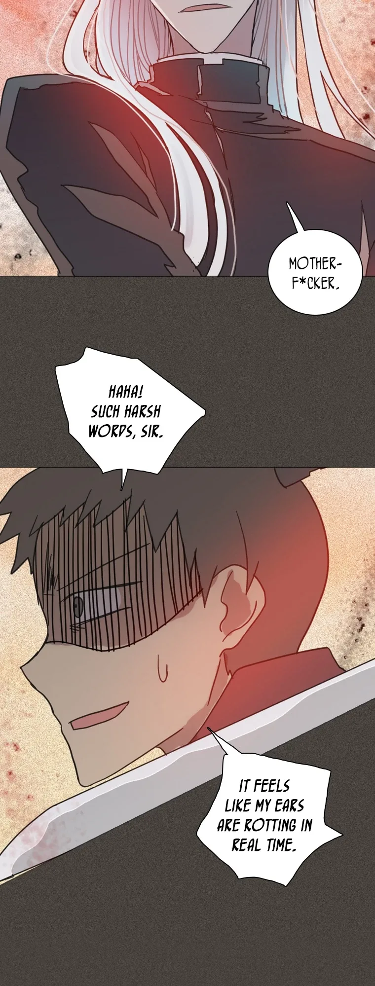 Dreamcide Chapter 165 page 40