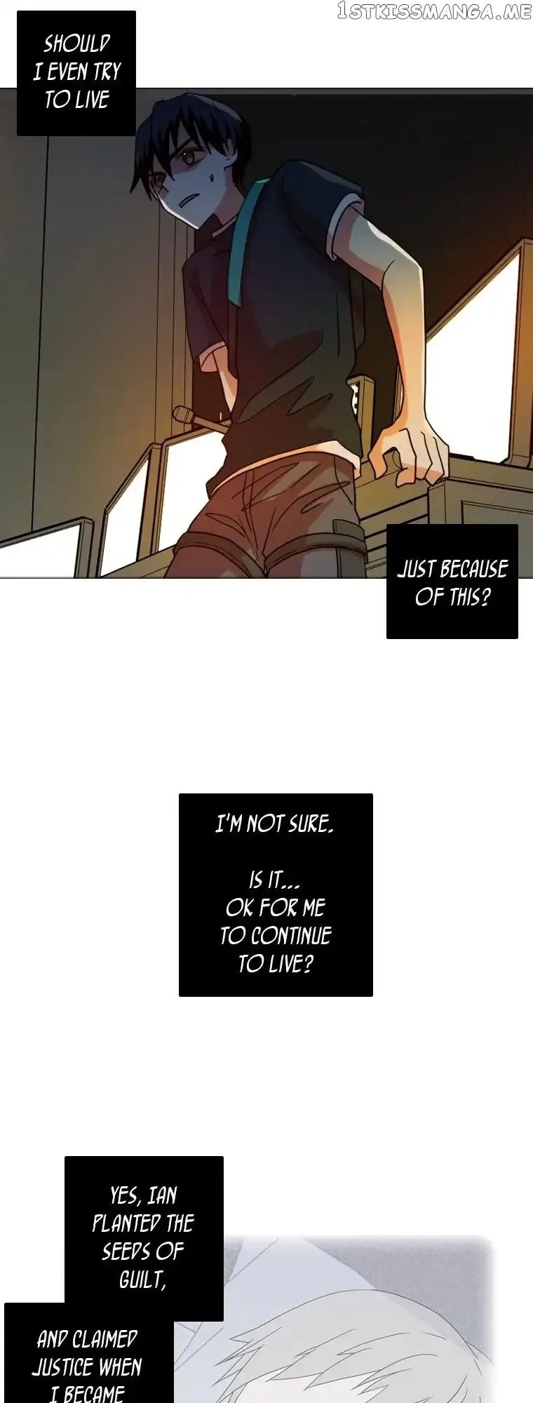 Dreamcide Chapter 168 page 17