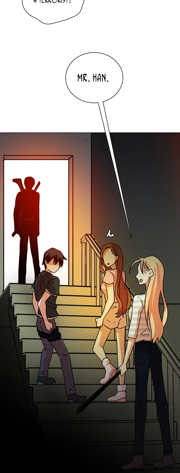 Dreamcide Chapter 169 page 6