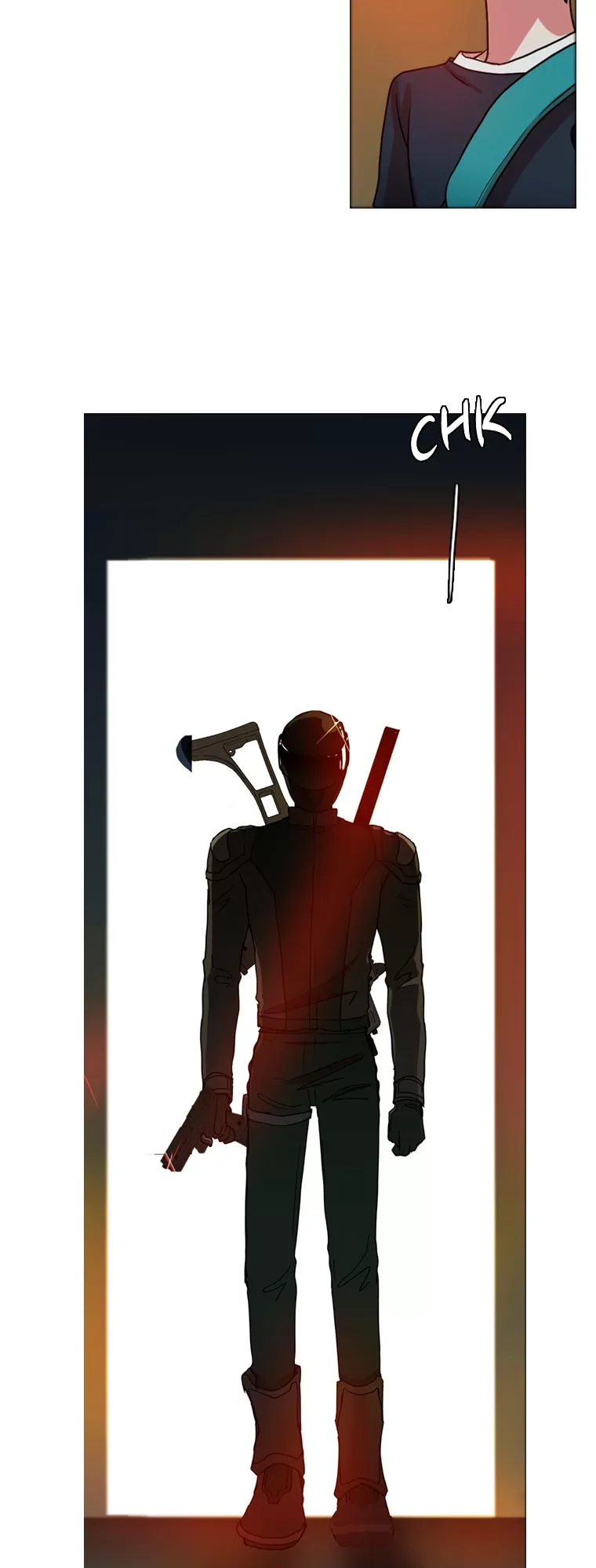 Dreamcide Chapter 169 page 2