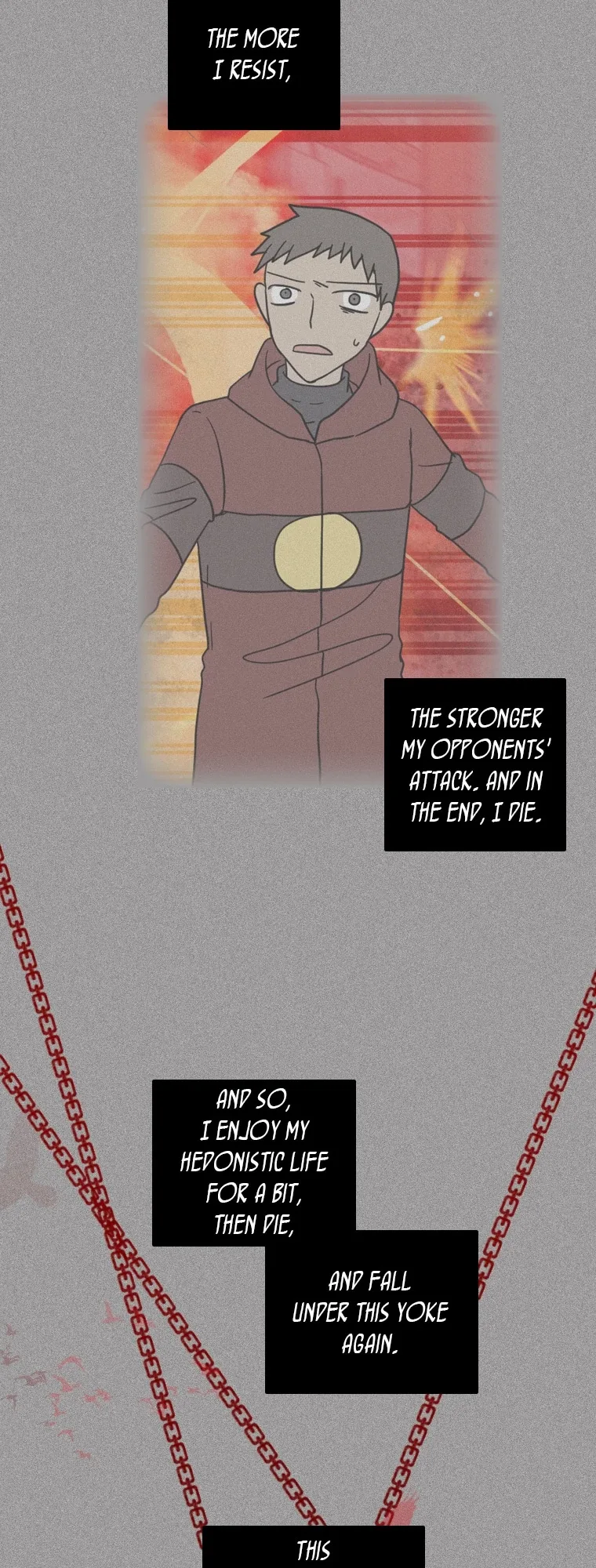 Dreamcide Chapter 165 page 47