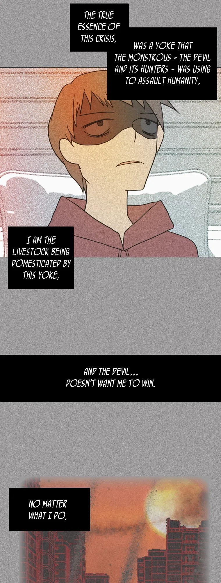 Dreamcide Chapter 165 page 45