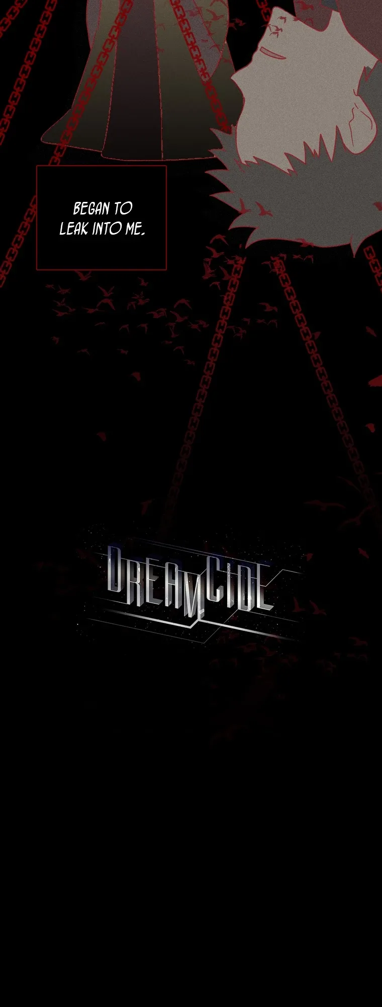 Dreamcide Chapter 165 page 50