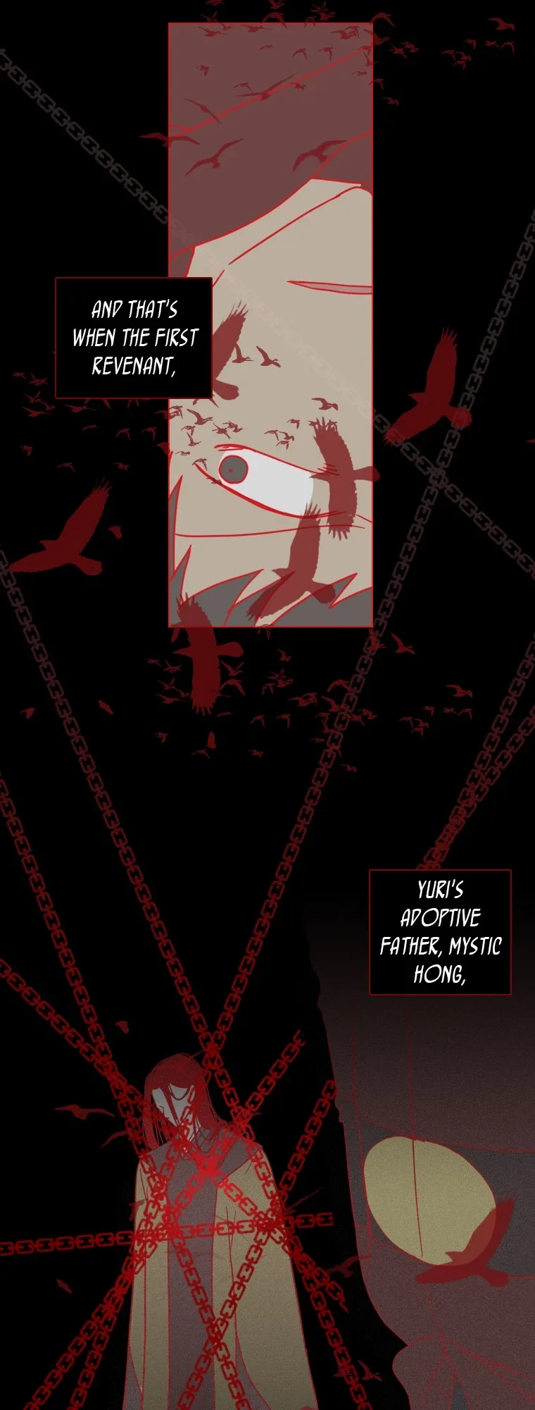 Dreamcide Chapter 165 page 49