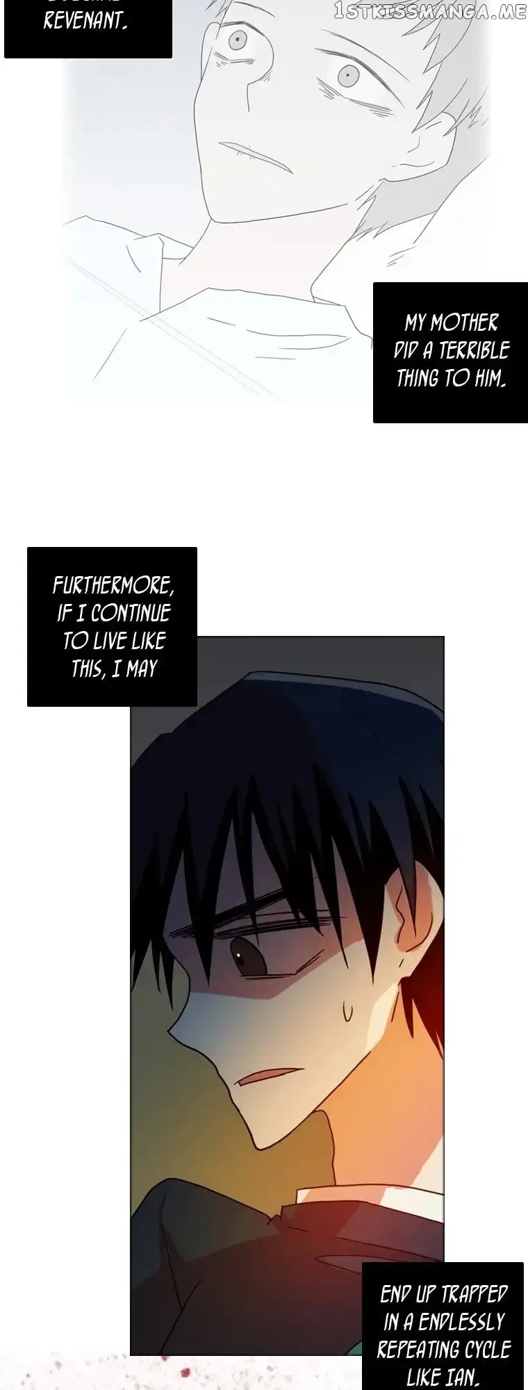 Dreamcide Chapter 168 page 18