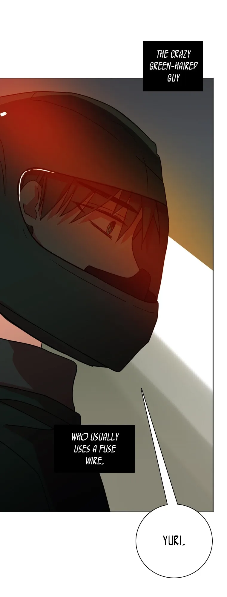 Dreamcide Chapter 169 page 8