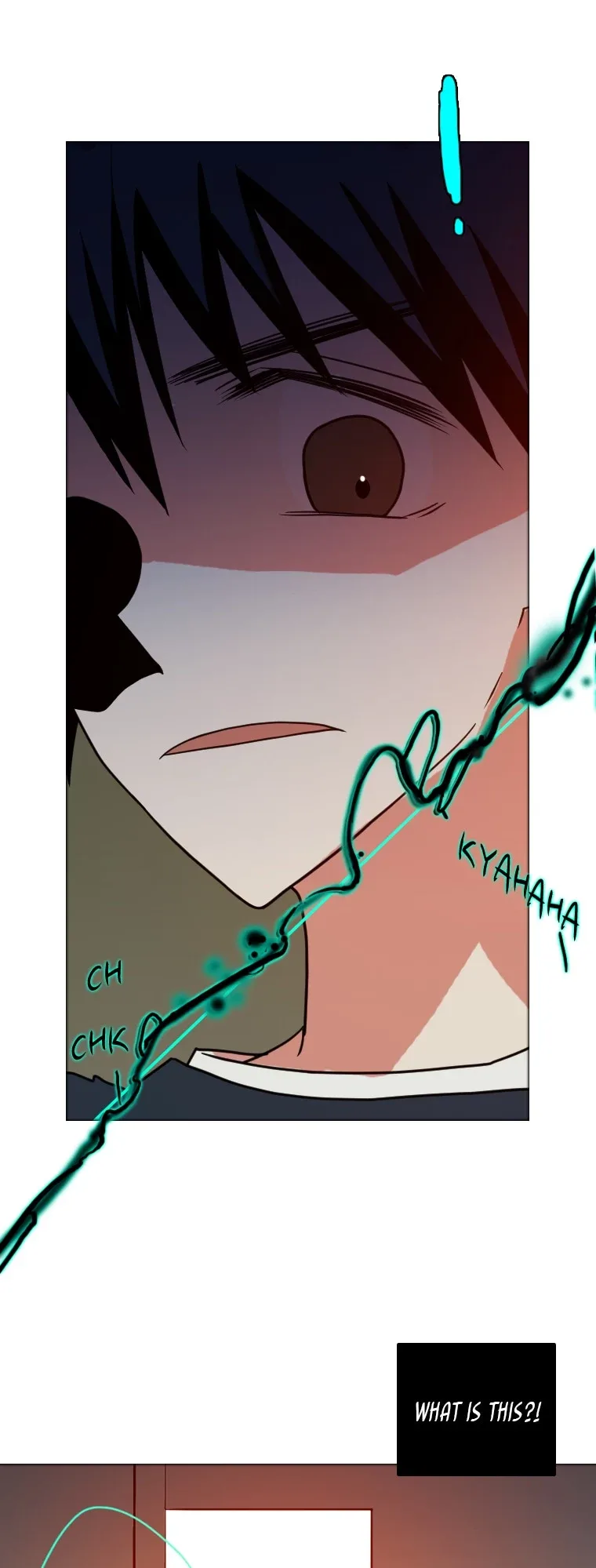 Dreamcide Chapter 169 page 16