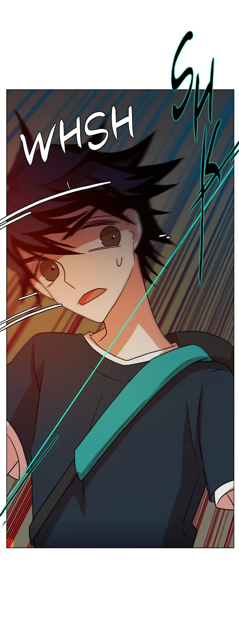 Dreamcide Chapter 169 page 15