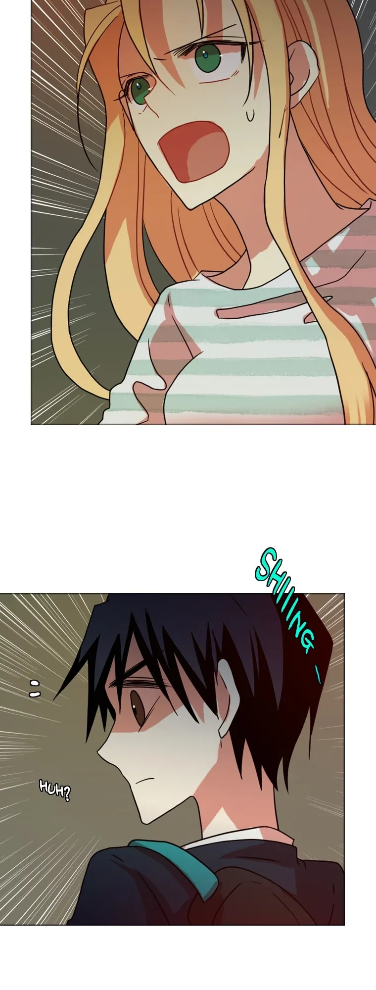Dreamcide Chapter 169 page 14