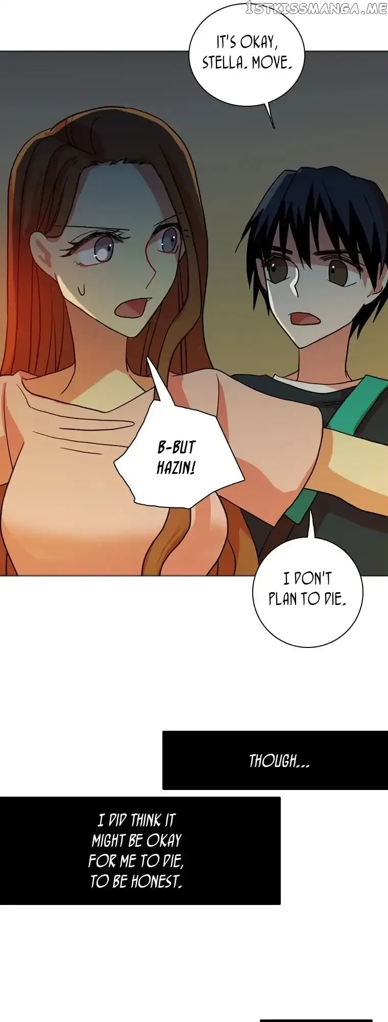 Dreamcide Chapter 168 page 37