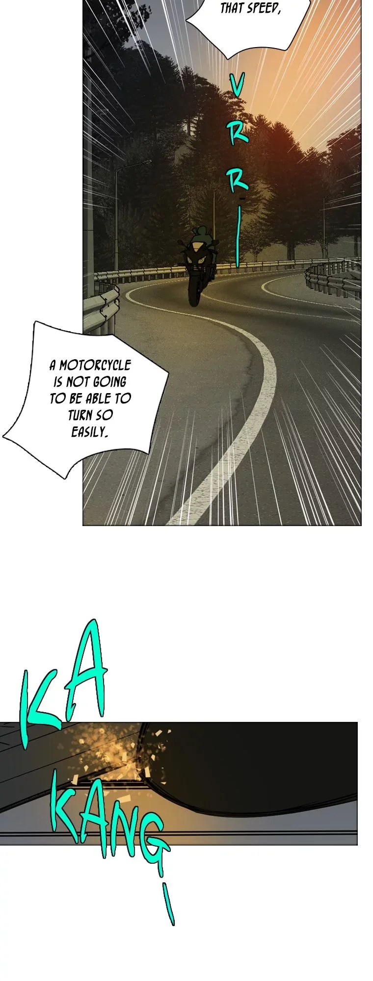 Dreamcide Chapter 170 page 16